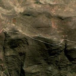 Satellite imagery of Cerro Chasca Pucara, BO