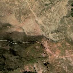 Satellite imagery of Cerro Chasca Pucara, BO