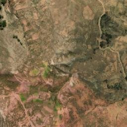 Satellite imagery of Cerro Chasca Pucara, BO