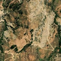 Satellite imagery of Cerro Viscachani, BO