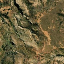 Satellite imagery of Cerro Viscachani, BO
