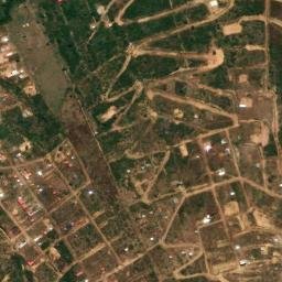 Satellite imagery of Cerro Patapampa Punta, BO