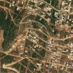 Satellite imagery of Cerro Patapampa Punta, BO