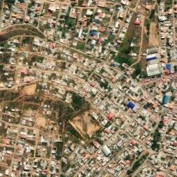 Satellite imagery of Cerro Patapampa Punta, BO
