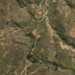 Satellite imagery of Cerro Fhiruru, BO