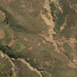Satellite imagery of Cerro Fhiruru, BO