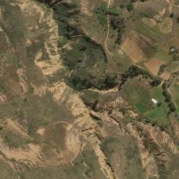 Satellite imagery of Cerro Fhiruru, BO