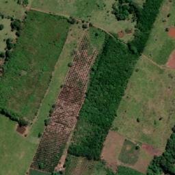 Satellite imagery of Cerro San Rafael, BO