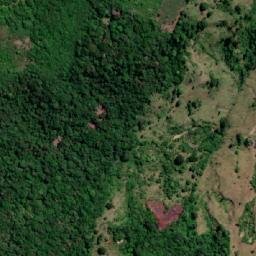 Satellite imagery of Cerro San Rafael, BO