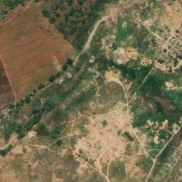 Satellite imagery of Connaught, ZW