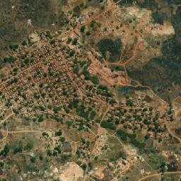 Satellite imagery of Shiplake, ZW