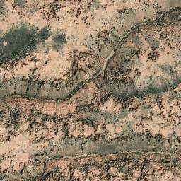 Satellite imagery of Cerro Huallani, BO