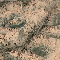 Satellite imagery of Cerro Huallani, BO