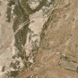Satellite imagery of Mina Laurani, BO