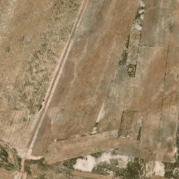 Satellite imagery of Mina Laurani, BO
