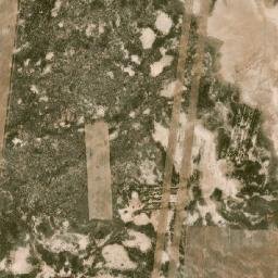 Satellite imagery of Mina Laurani, BO