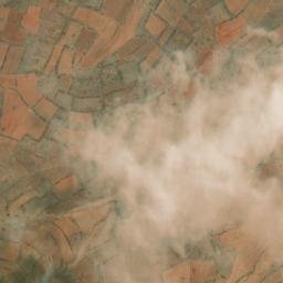 Satellite imagery of Cerro Kharaniloma, BO