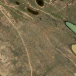 Satellite imagery of Cerro Pakhasa, BO
