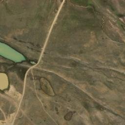 Satellite imagery of Cerro Pakhasa, BO