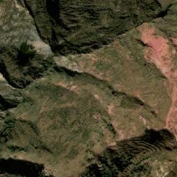 Satellite imagery of Cerro Chasca Pucara, BO