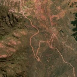 Satellite imagery of Cerro Chasca Pucara, BO