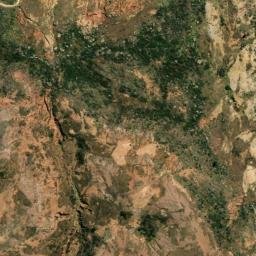 Satellite imagery of Cerro Viscachani, BO