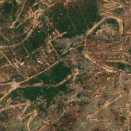 Satellite imagery of Cerro Patapampa Punta, BO