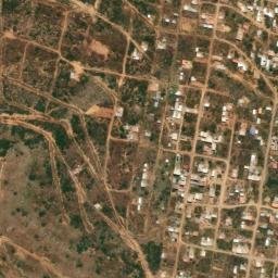 Satellite imagery of Cerro Patapampa Punta, BO