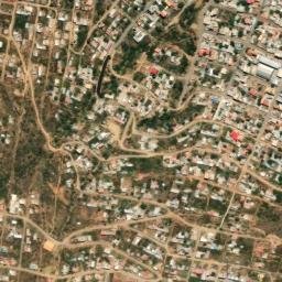 Satellite imagery of Cerro Patapampa Punta, BO