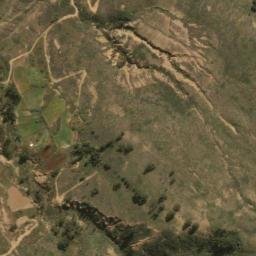 Satellite imagery of Cerro Fhiruru, BO