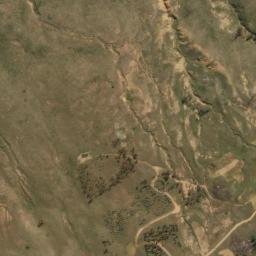 Satellite imagery of Cerro Fhiruru, BO