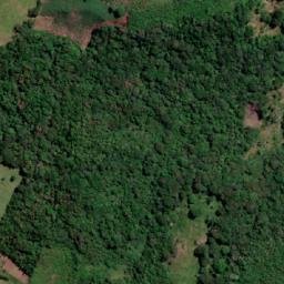 Satellite imagery of Cerro San Rafael, BO