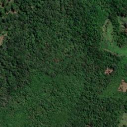 Satellite imagery of Cerro San Rafael, BO