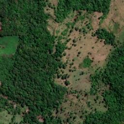 Satellite imagery of Cerro San Rafael, BO