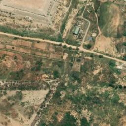 Satellite imagery of Connaught, ZW