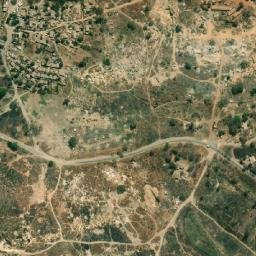 Satellite imagery of Shiplake, ZW