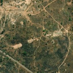 Satellite imagery of Shiplake, ZW