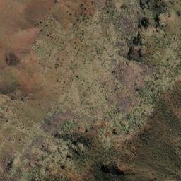 Satellite imagery of Nicks Bite, AU