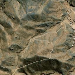 Satellite imagery of Mina San Cristobal, BO