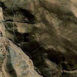 Satellite imagery of Mina San Cristobal, BO