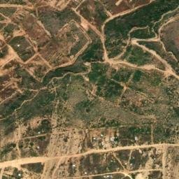 Satellite imagery of Cerro Miskhi Yakito, BO