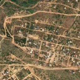 Satellite imagery of Cerro Miskhi Yakito, BO