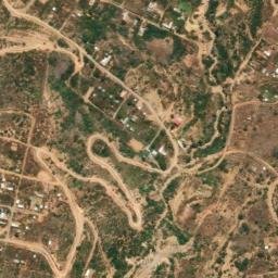 Satellite imagery of Cerro Miskhi Yakito, BO