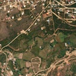 Satellite imagery of Cerro Cuturipa, BO