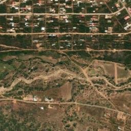 Satellite imagery of Cerro Cuturipa, BO