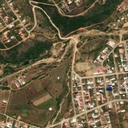Satellite imagery of Cerro Cuturipa, BO