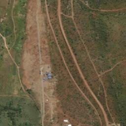 Satellite imagery of Rodcamp, ZW