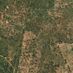 Satellite imagery of Hanga, ZW