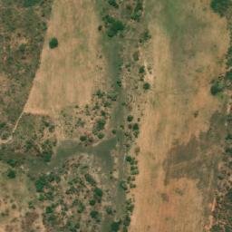 Satellite imagery of Hanga, ZW