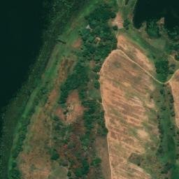 Satellite imagery of Scheelite King, ZW
